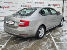 Skoda Octavia | 3