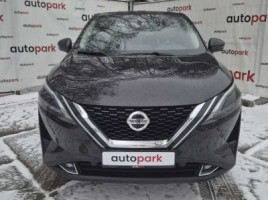 Nissan Qashqai | 1