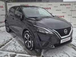 Nissan Qashqai | 2