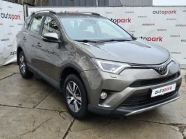 Toyota RAV4 | 2