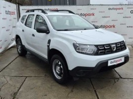 Dacia Duster | 2