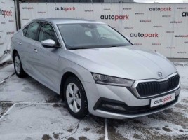 Skoda Octavia | 2