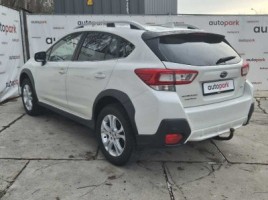 Subaru XV | 4