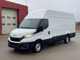 Iveco Daily коммерческий