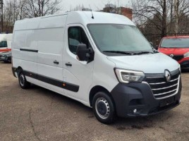 Renault Master | 2