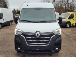 Renault Master | 1