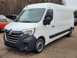 Renault Master коммерческий