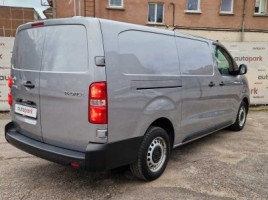 Toyota Proace | 2