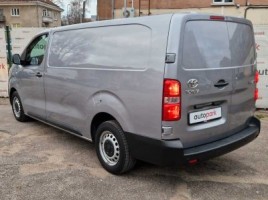 Toyota Proace | 3