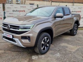 Volkswagen Amarok пикап