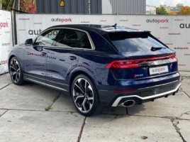 Audi Q8 | 4