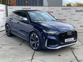 Audi Q8 | 2