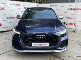 Audi Q8 | 1