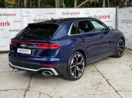 Audi Q8 | 3