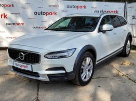 Volvo V90 universal