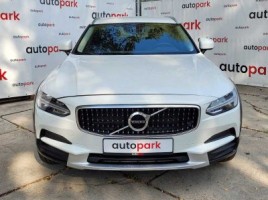 Volvo V90 | 1