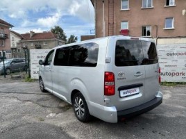 Toyota Proace | 3