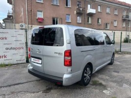 Toyota Proace | 2