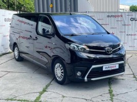 Toyota Proace | 2