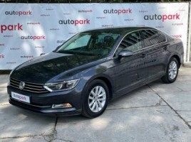 Volkswagen Passat седан