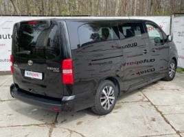 Toyota Proace | 3