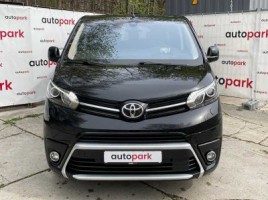 Toyota Proace | 1