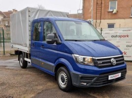 Volkswagen Crafter | 1