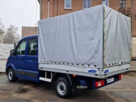 Volkswagen Crafter | 2