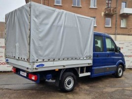 Volkswagen Crafter | 3