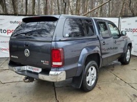 Volkswagen Amarok | 3