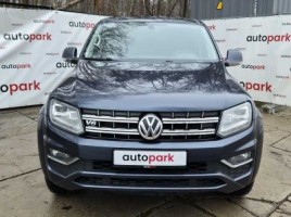 Volkswagen Amarok | 1