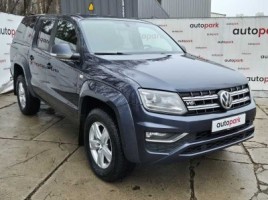 Volkswagen Amarok | 2