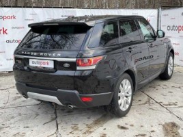 Land Rover Range Rover Sport | 3