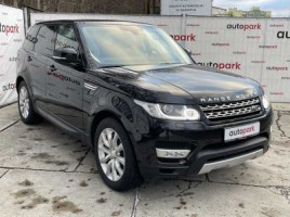 Land Rover Range Rover Sport | 2