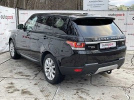 Land Rover Range Rover Sport | 4