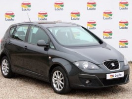 Seat Altea | 1