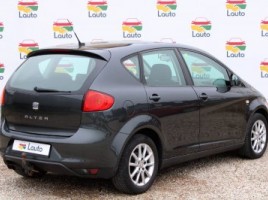 Seat Altea | 3