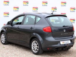 Seat Altea | 2