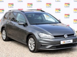 Volkswagen Golf, 1.6 l. | 1