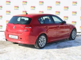 BMW 116 | 2