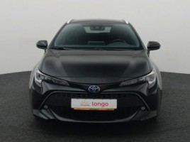 Toyota Corolla | 2