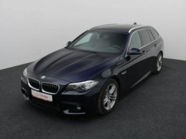 BMW 520 universalas