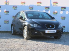 Seat Leon | 1