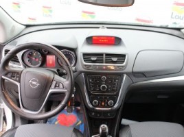 Opel Mokka | 4