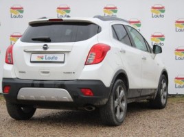 Opel Mokka | 2