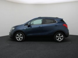 Opel Mokka | 4