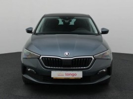 Skoda Scala | 2