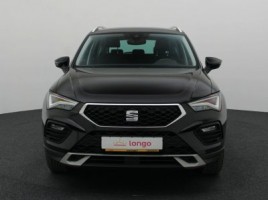 Seat Ateca | 2