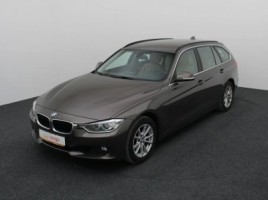 BMW 320 универсал