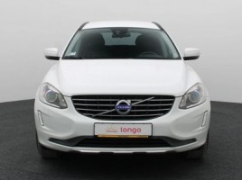 Volvo XC60 | 2